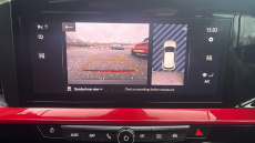 Vauxhall Mokka 1.2 Turbo 100 SRi Premium 5dr Petrol Hatchback